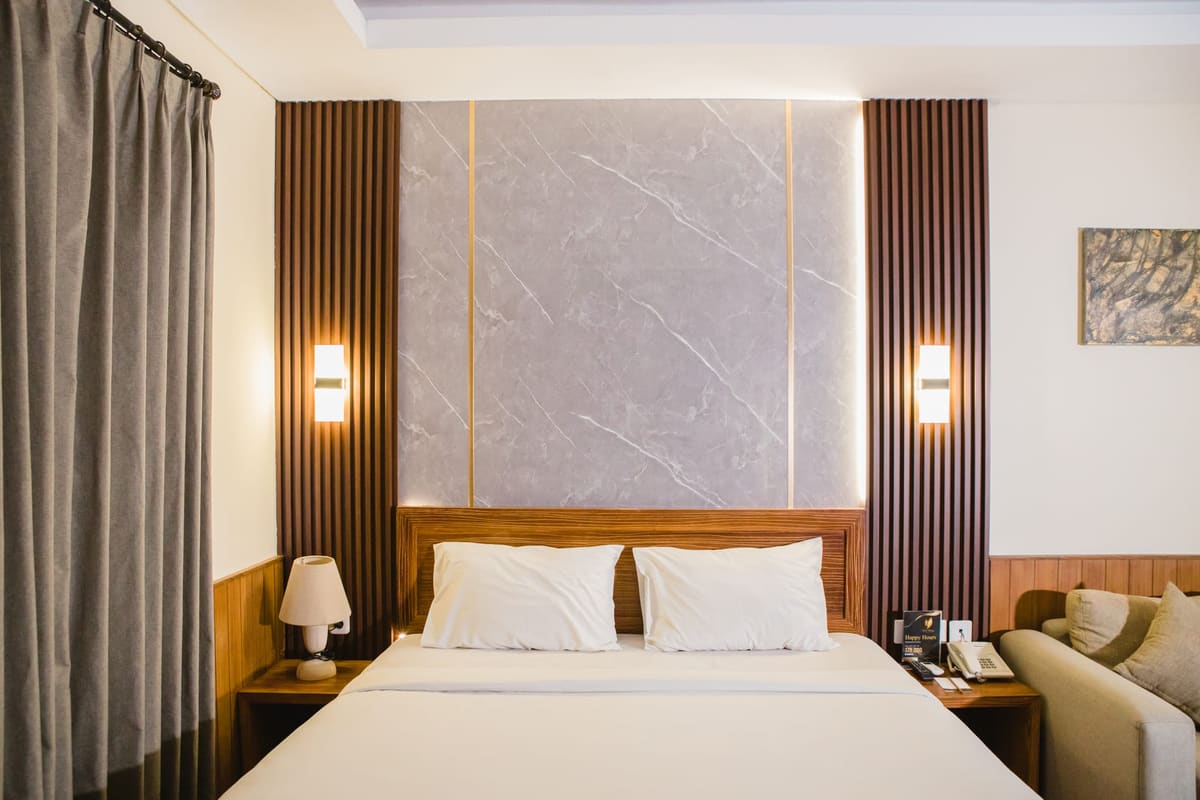 Superior Room &ndash; view 8