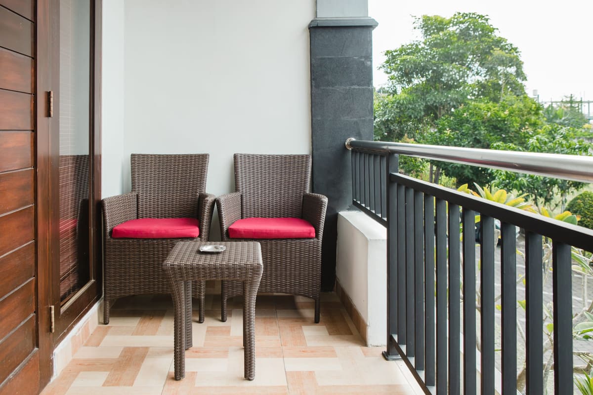 Deluxe Room &ndash; view 4