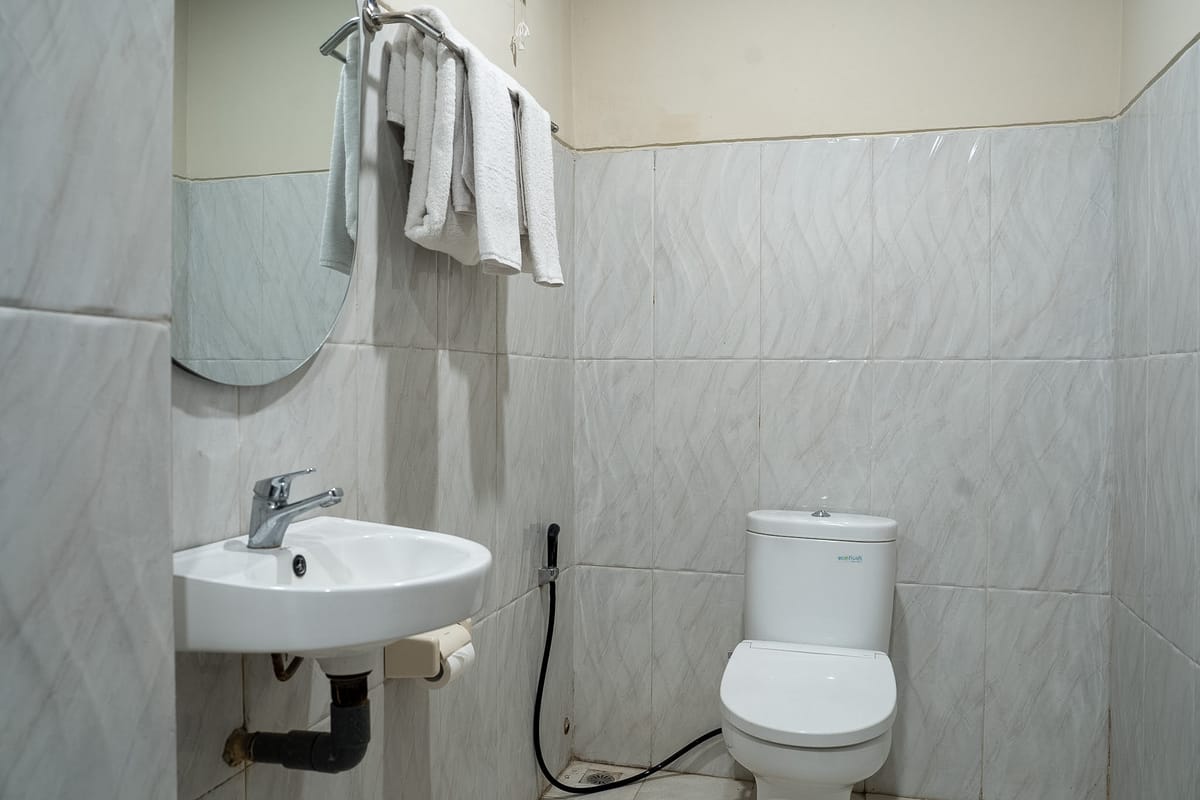 Standard Room &ndash; view 7