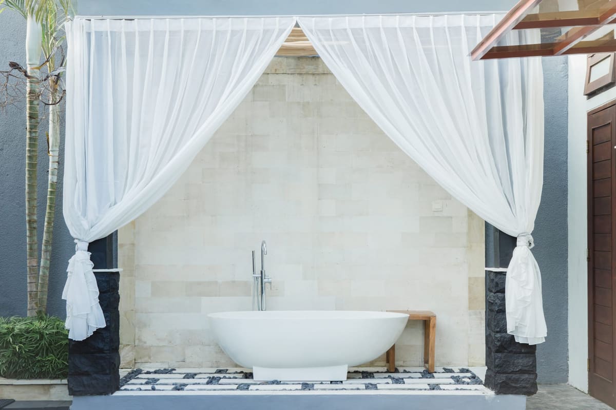 One-Bedroom Private Pool Villa &ndash; view 3
