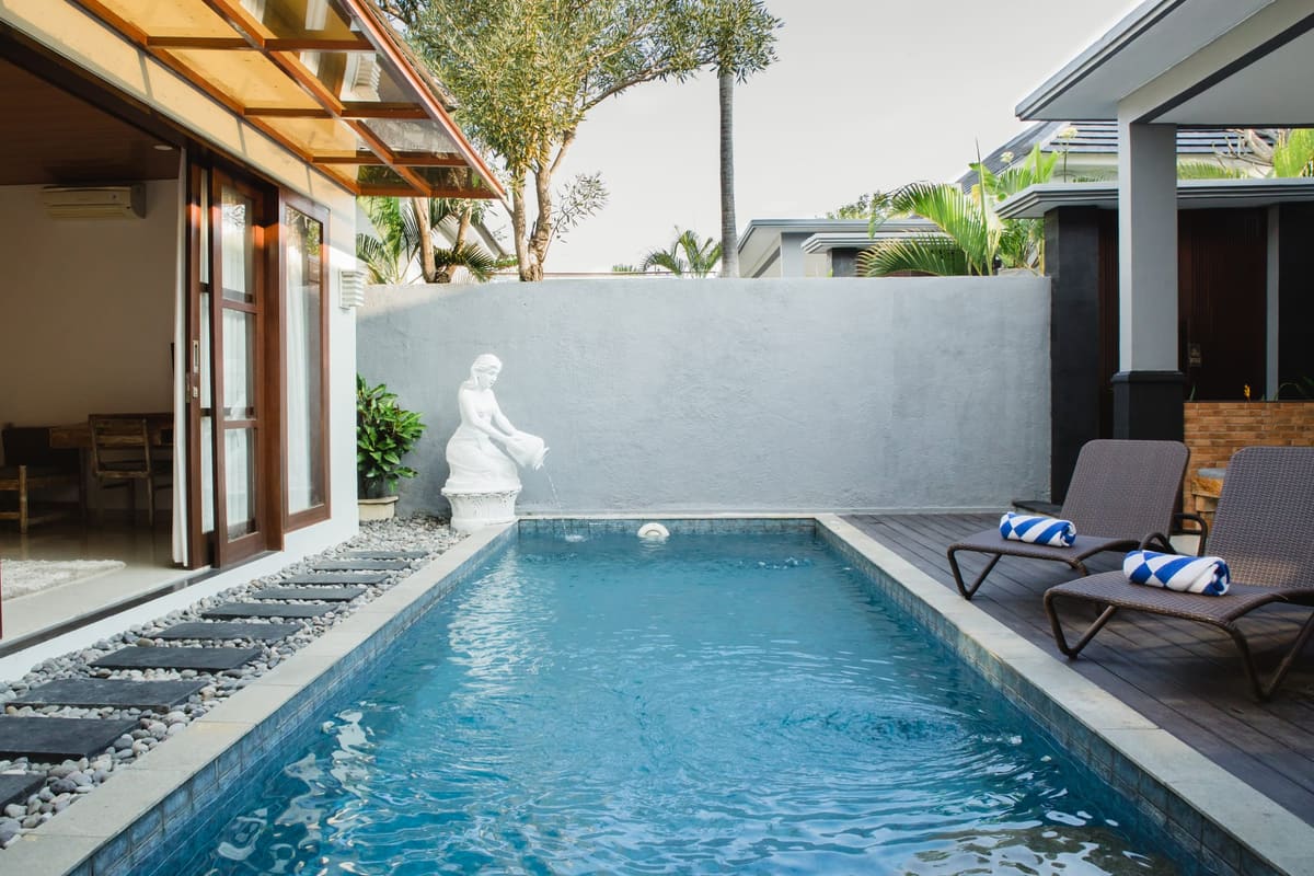 One-Bedroom Private Pool Villa &ndash; view 4