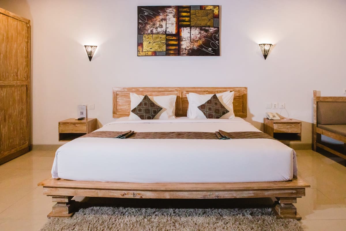 One-Bedroom Private Pool Villa &ndash; view 5