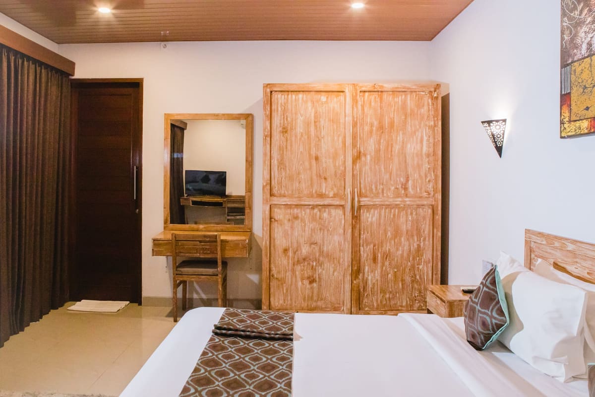 One-Bedroom Private Pool Villa &ndash; view 7