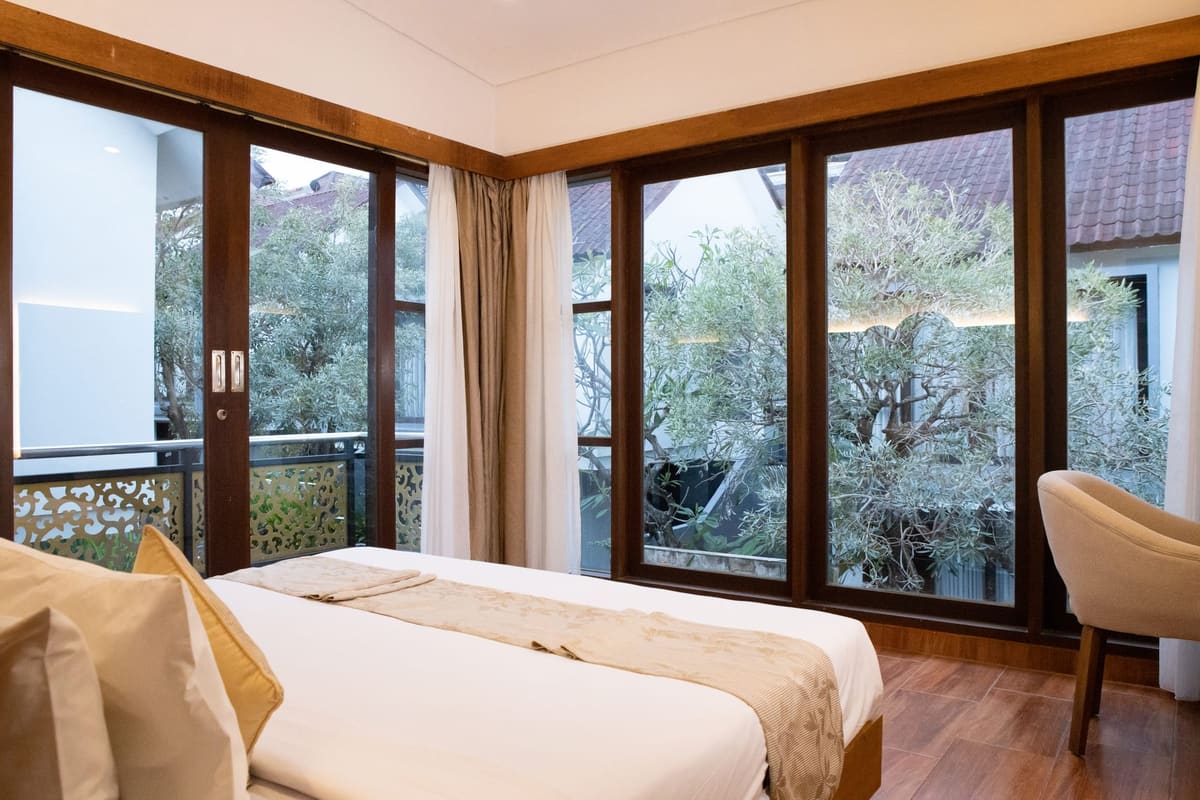 Two-Bedroom Private Pool Villa &ndash; view 5