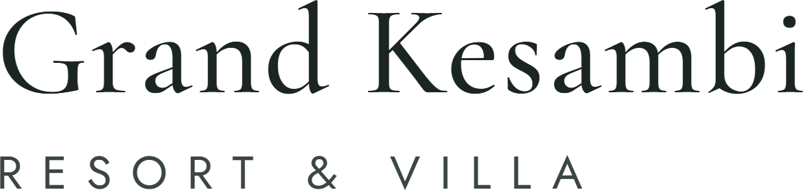 Grand Kesambi Resort & Villa